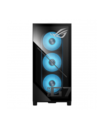 Asus ROG G700 (GM700 R7-9800X3D)  32 2TB 5080 GM700TZ-R9800X033W Windows 11 Home