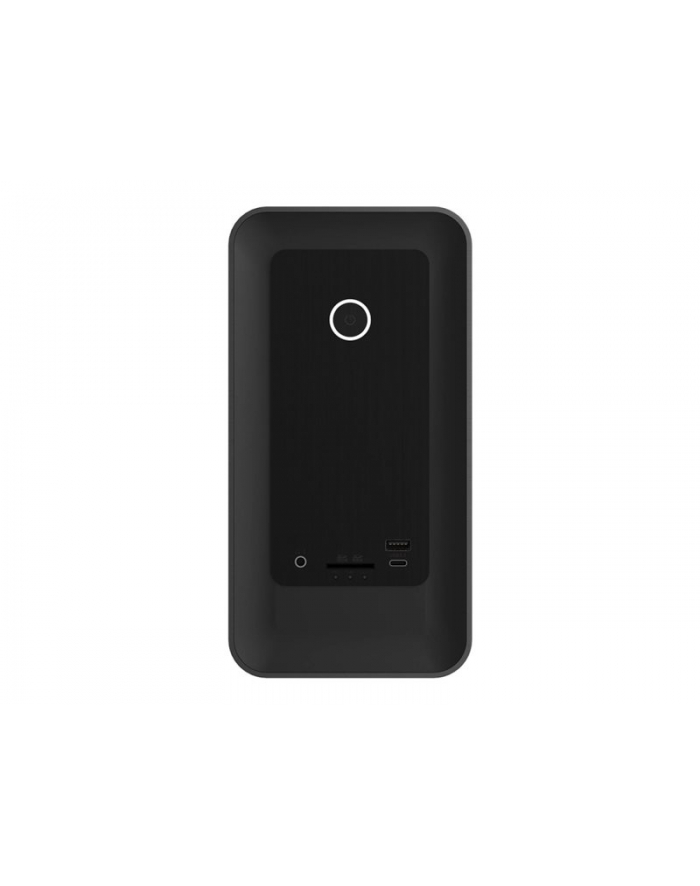 Zotac (ZBOXEU27506TCBEW5B) ZBOX EU27506TC SFF Ultra 7 RTX5060Ti Black 1TBSSD 16GB W8P główny