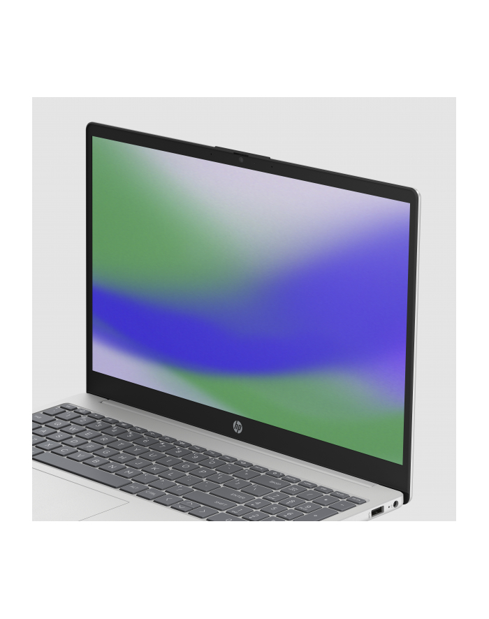 HP 15-fc0054nw - Ryzen 7 5825U | 15,6''-FHD | 16GB | 512GB | no Os | Srebrny AMD Ryzen 7 5825U |LCD:15.6''FHDAG|RAM:16GB|SSD:512GB|noOs główny