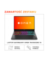 HP Omen Transcend 14-fb1217nw - Ultra 7 255H | 14''-3K-OLED-120Hz | 32GB | 1TB | Win11Home | RTX5060 Ultra 7 255H |LCD:14''3KKOLED120Hz|RTX50608GB|32GB|1TB|W11H - nr 17