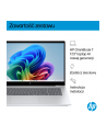 HP OmniBook 7 NG AI 17-dc0218nw - Ultra 7 256V | 17,3''-FHD-Dotyk | 16GB | 1TB | Win11Home | Srebro lodowcowe Ultra 7 256V |LCD:17.3''FHD400nitsTouch|RAM:16GB|SSD:1TB|W11H - nr 26