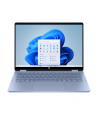 HP OmniBook 5 Flip 14-fp0004nw - Core 5 120U | 14''-2K-Dotyk | 16GB | 512GB | Win11Home | Błękit nieba Core 5 120U |LCD:14''2K300nitsTouch|RAM:16GB|SSD:512GB|W11H - nr 1