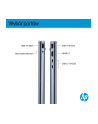 HP OmniBook 5 Flip 14-fp0004nw - Core 5 120U | 14''-2K-Dotyk | 16GB | 512GB | Win11Home | Błękit nieba Core 5 120U |LCD:14''2K300nitsTouch|RAM:16GB|SSD:512GB|W11H - nr 20