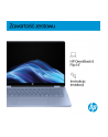 HP OmniBook 5 Flip 14-fp0004nw - Core 5 120U | 14''-2K-Dotyk | 16GB | 512GB | Win11Home | Błękit nieba Core 5 120U |LCD:14''2K300nitsTouch|RAM:16GB|SSD:512GB|W11H - nr 21
