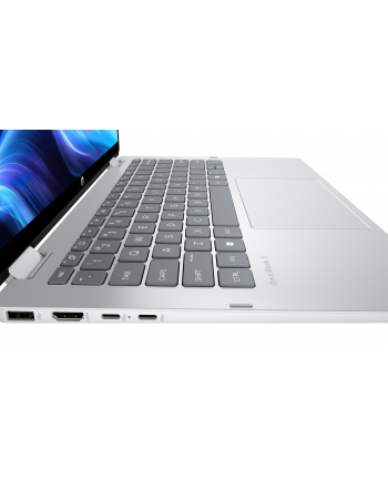 HP OmniBook 5 Flip 14-fp0004nw - Core 5 120U | 14''-2K-Dotyk | 16GB | 512GB | Win11Home | Błękit nieba Core 5 120U |LCD:14''2K300nitsTouch|RAM:16GB|SSD:512GB|W11H nr 1