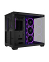 Asus A32 Plus ARGB Czarny czarny (90DC00S0B19000) - nr 22