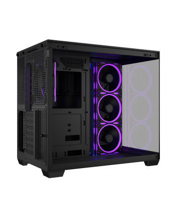 Asus A32 Plus ARGB Czarny czarny (90DC00S0B19000)