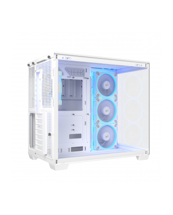 Asus A32 Plus ARGB Biały biały (90DC00S3B19000)