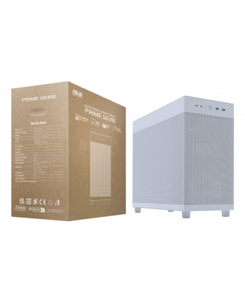Asus PRIME AP303 MESH WHITE biały (90DC00V3B39000)