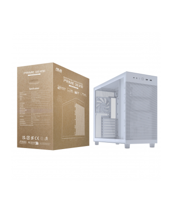 Asus PRIME AP303 TG WHITE biały (90DC00V3B39010)