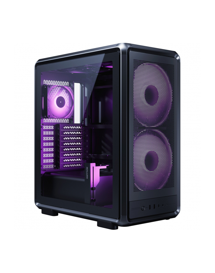 Cooler Master PC czarny (MF500MKHNNS01) główny