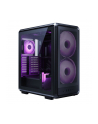 Cooler Master PC czarny (MF500MKHNNS01) - nr 4