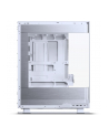 PHANTEKS Evolv X2 E-ATX, Tempered Glass, DRGB - biała - nr 12