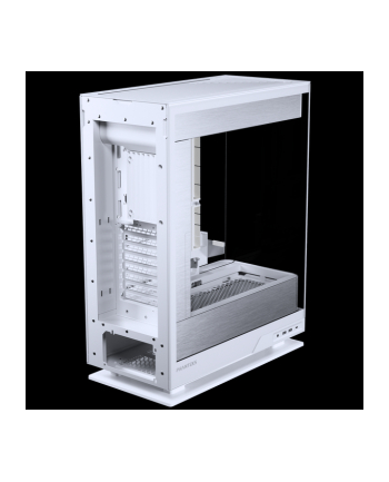 PHANTEKS Evolv X2 E-ATX, Tempered Glass, DRGB - biała