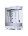 PHANTEKS Evolv X2 E-ATX, Tempered Glass, DRGB - biała - nr 8