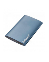 Intenso Ssd Usb3.2 1Tb Ext. Blue (3823465) - nr 1