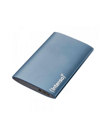 Intenso Ssd Usb3.2 1Tb Ext. Blue (3823465)
