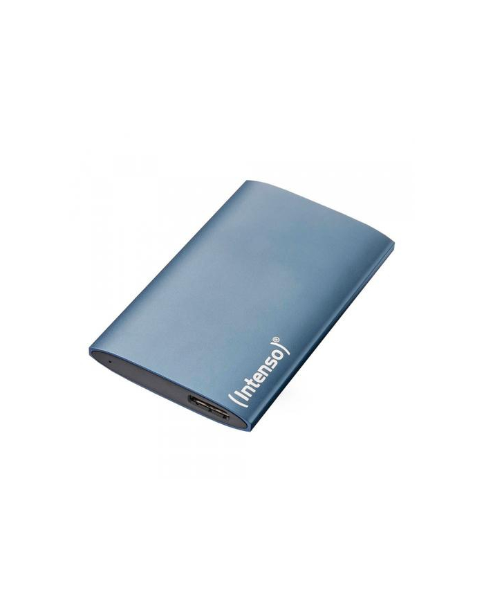 Intenso Ssd Usb3.2 1Tb Ext. Blue (3823465) główny