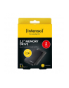 Intenso Hdd Usb3 2Tb Ext. +Usb 64Gb Black (6023890) - nr 2