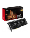 Acer Nitro Radeon RX 9060 XT 16 GB OC z procesorem AMD 16 GB pamięci GDDR6 (532942) - nr 3