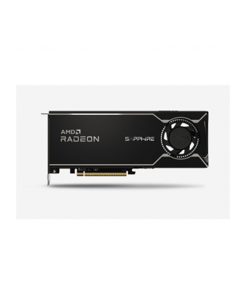 Sapphire Radeon AI Pro 9700 32GB GDDR6 (323580120G) nr 1
