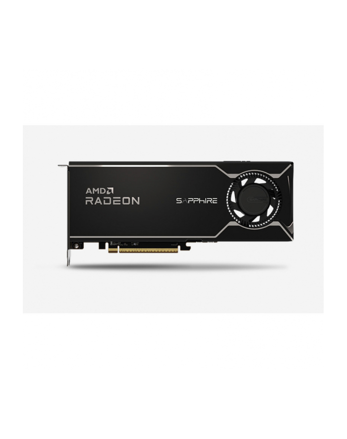 Sapphire Radeon AI Pro 9700 32GB GDDR6 (323580120G) główny