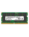 Pamięć RAM Crucial Micron 16 Gb 5600 Mhz Pc544800 Cl46 (MTC10C1084S1TC56BR) - nr 1