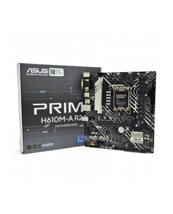 Asus MB PRIME H610M-A R2.0 (90MB1MJ0M0EAY0)
