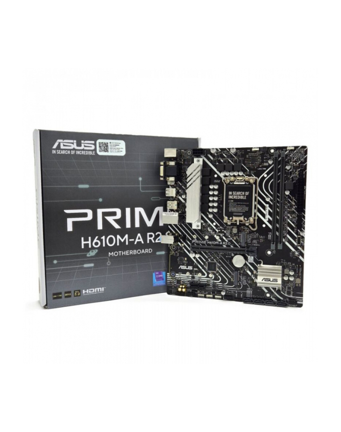 Asus MB PRIME H610M-A R2.0 (90MB1MJ0M0EAY0) główny