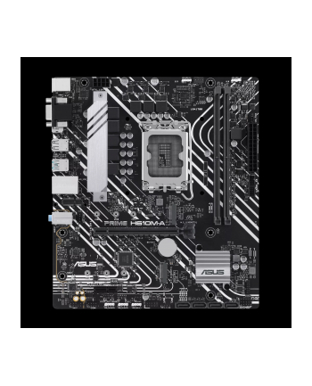 Asus MB PRIME H610M-A R2.0 (90MB1MJ0M0EAY0)