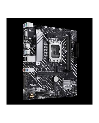 Asus MB PRIME H610M-A R2.0 (90MB1MJ0M0EAY0)