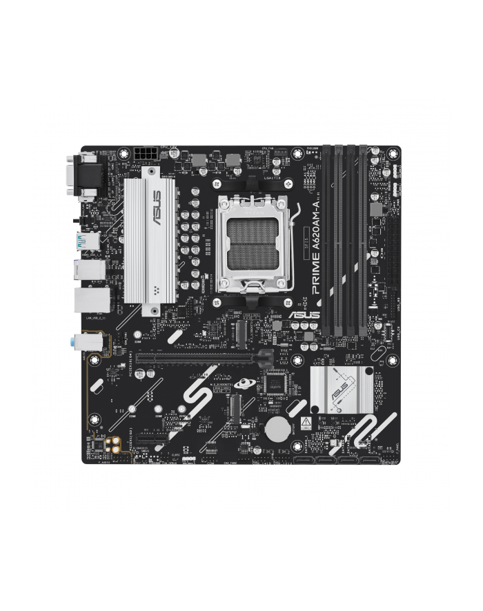 Asus Prime A620Am-A-Csm (90MB1MY0M0EAYC) główny