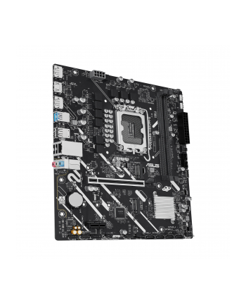 Asus MB Sc LGA1851 PRIME H810M-E-CSM (90MB1N20M0EAYC)