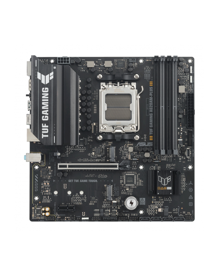 Asus TUF GAMING A620AM-PLUS (90MB1N30M0EAY0) główny