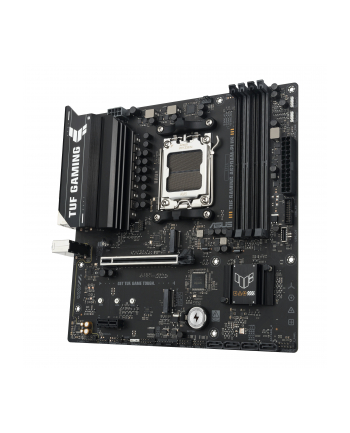 Asus TUF GAMING A620AM-PLUS (90MB1N30M0EAY0)