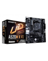 Gigabyte A520M K V2 - nr 1