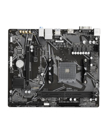 Gigabyte A520M K V2 nr 2
