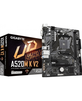 Gigabyte A520M K V2 nr 1