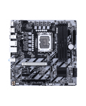 Gigabyte Q870M D3H  (Q870,S1851,mATX,DDR5 nr 1