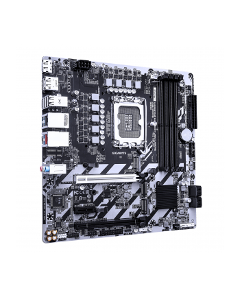 Gigabyte Q870M D3H  (Q870,S1851,mATX,DDR5 nr 2