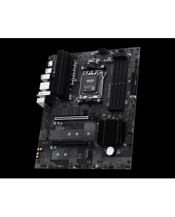 Msi PRO B840-S EVO WIFI6E  (B840,AM5,ATX,DDR5) nr 1