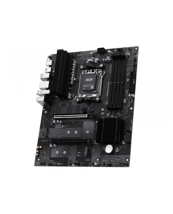 Msi PRO B840-S EVO WIFI6E  (B840,AM5,ATX,DDR5) nr 2