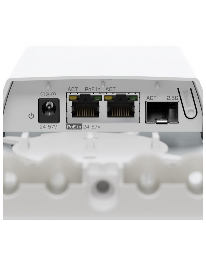 Mikrotik Fiber To Copper Converter (FTC21) główny