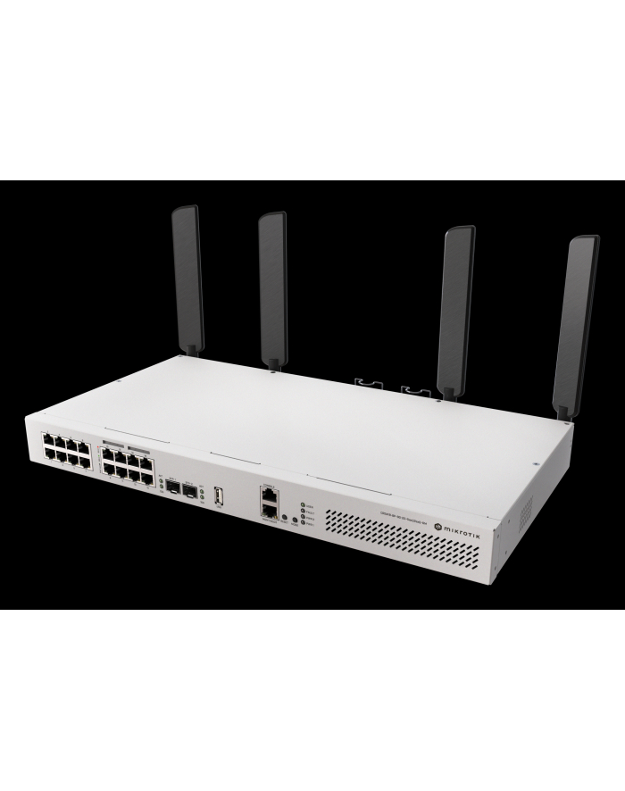 Mikrotik CRS418-8P-8G-2S+5axQ2axQ-RM główny