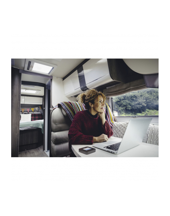 Netgear MR7450-100EUS 5G wi-fi 7 główny