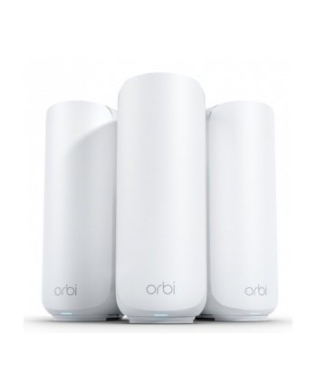 Netgear Orbi RBE373-100EUS wi-fi 7