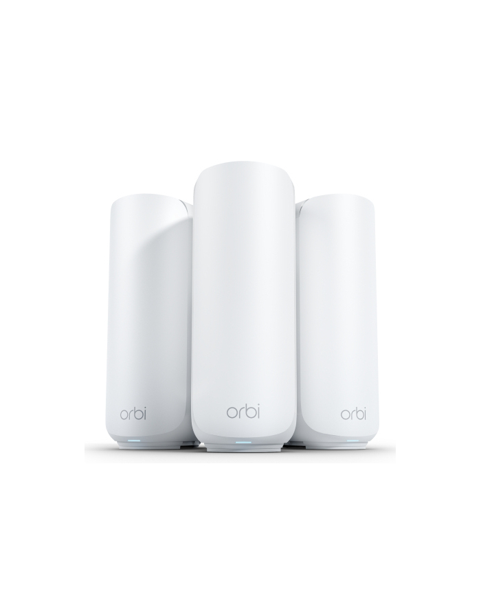Netgear Orbi RBE373-100EUS wi-fi 7 główny