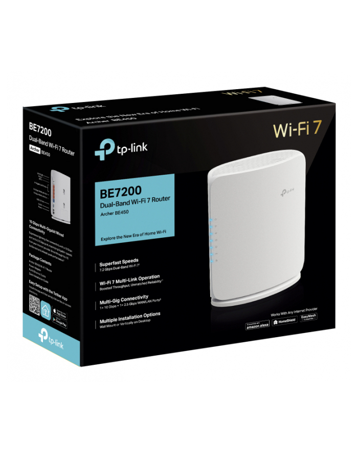 Tp-Link Archer BE450 główny