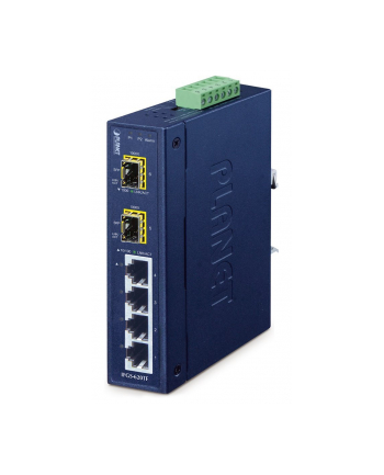 Planet IFGS-620TF Industrial 4-Port (IFGS620TF) nr 1