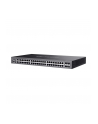 Tp-Link Omada 48-Port Gigabit Stack Lite L3 Mgd. Switch 4 10G (SG5452X) - nr 3